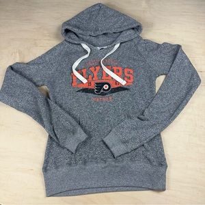 Philadelphia flyers juniors hoodie